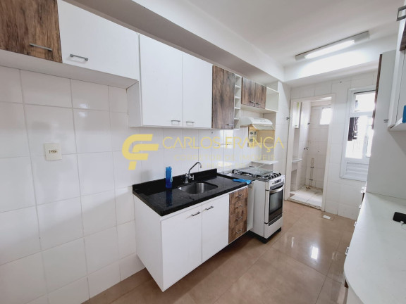 Imagem Apartamento com 2 Quartos à Venda, 65 m² em Paralela - Salvador Imagem Apartamento com 2 Quartos à Venda, 65 m² em Paralela - Salvador