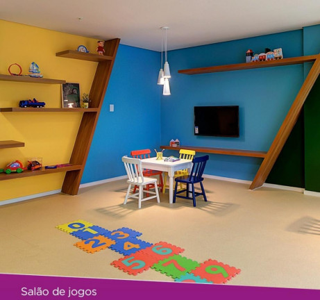 Imagem Apartamento com 2 Quartos à Venda, 56 m² em Benfica - Fortaleza Imagem Apartamento com 2 Quartos à Venda, 56 m² em Benfica - Fortaleza
