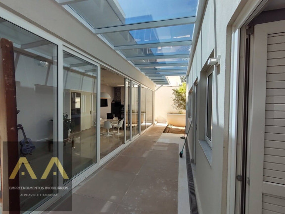 Imagem Casa à Venda, 405 m² em Alphaville - Barueri