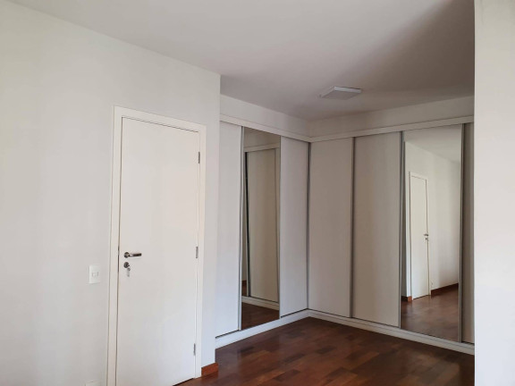 Imagem Apartamento com 4 Quartos à Venda, 212 m² em Alphaville - Barueri
