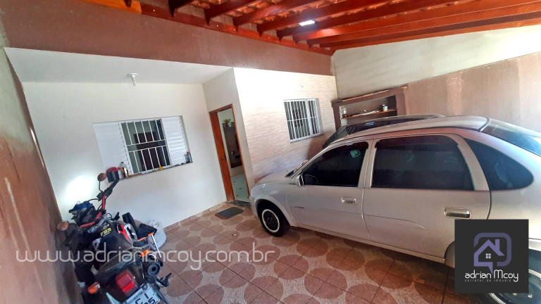 Imagem Casa à Venda, 140 m² em Residencial Quinta Dos Vinhedos - Bragança Paulista Imagem Casa à Venda, 140 m² em Residencial Quinta Dos Vinhedos - Bragança Paulista