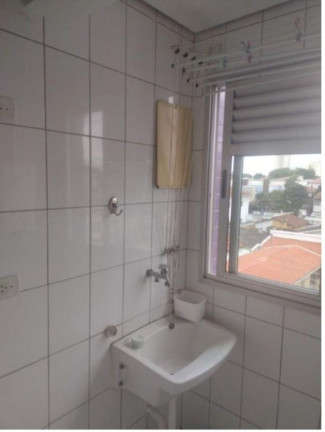 Imagem Apartamento com 1 Quarto à Venda, 44 m² em Vila Adyana - São José Dos Campos