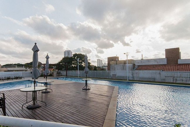 Imagem Imóvel com 3 Quartos à Venda, 95 m² em água Rasa - São Paulo Imagem Imóvel com 3 Quartos à Venda, 95 m² em água Rasa - São Paulo