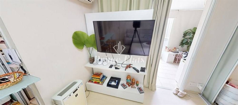 Imagem Apartamento com 1 Quarto à Venda, 50 m² em Brooklin - São Paulo Imagem Apartamento com 1 Quarto à Venda, 50 m² em Brooklin - São Paulo