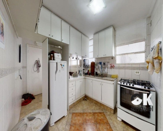 Imagem Apartamento com 4 Quartos à Venda, 133 m² em Higienópolis - São Paulo Imagem Apartamento com 4 Quartos à Venda, 133 m² em Higienópolis - São Paulo