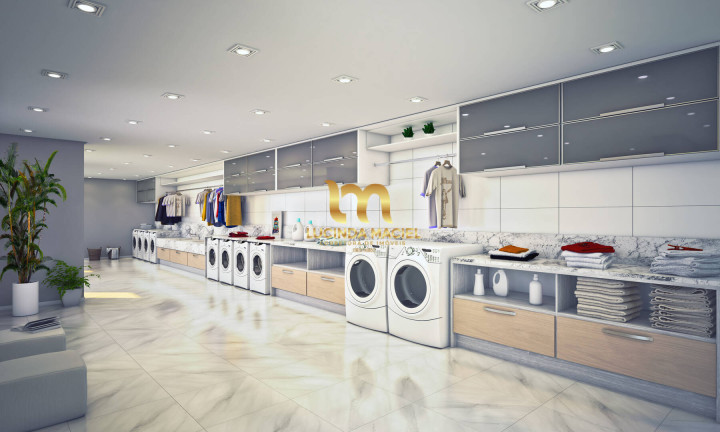Imagem Apartamento com 1 Quarto à Venda, 38 m² em Guilhermina - Praia Grande