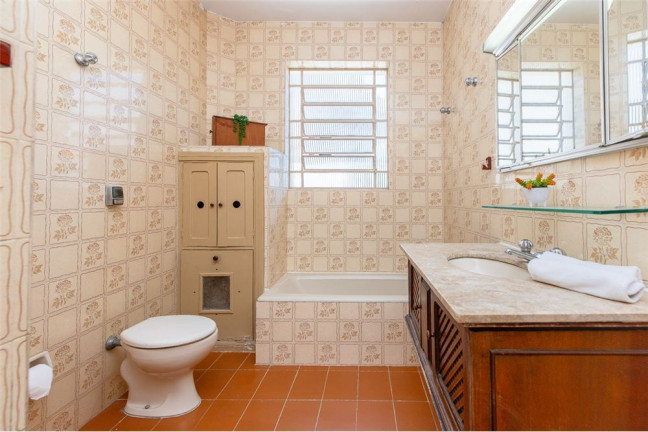 Imagem Casa com 4 Quartos à Venda, 150 m² em Chácara Santo Antônio (zona Sul) - São Paulo Imagem Casa com 4 Quartos à Venda, 150 m² em Chácara Santo Antônio (zona Sul) - São Paulo