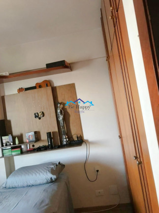 Imagem Apartamento com 3 Quartos à Venda, 112 m² em Vila Congonhas - São Paulo Imagem Apartamento com 3 Quartos à Venda, 112 m² em Vila Congonhas - São Paulo