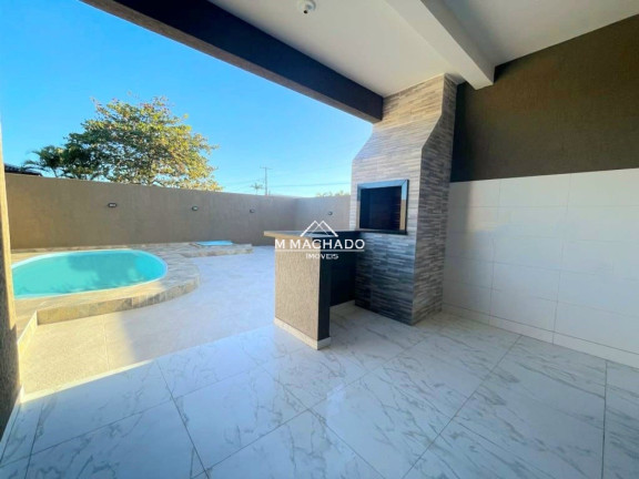 Imagem Sobrado com 3 Quartos à Venda, 137 m² em Grajaú - Pontal Do Paraná