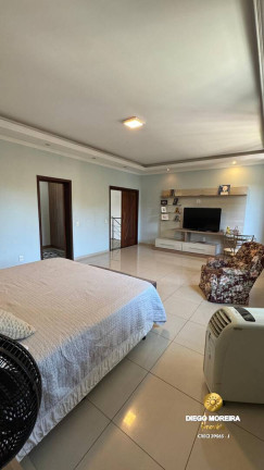 Imagem Casa com 5 Quartos para Alugar, 289 m² em Condomínio Parque Das Garças I - Atibaia Imagem Casa com 5 Quartos para Alugar, 289 m² em Condomínio Parque Das Garças I - Atibaia