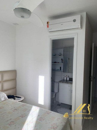Imagem Apartamento com 2 Quartos à Venda, 89 m² em Jardim Apipema - Salvador