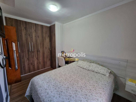 Imagem Apartamento com 3 Quartos à Venda, 72 m² em Santa Paula - São Caetano Do Sul Imagem Apartamento com 3 Quartos à Venda, 72 m² em Santa Paula - São Caetano Do Sul