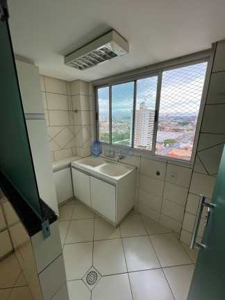 Imagem Apartamento com 4 Quartos à Venda, 138 m² em Maracanã - Anápolis Imagem Apartamento com 4 Quartos à Venda, 138 m² em Maracanã - Anápolis