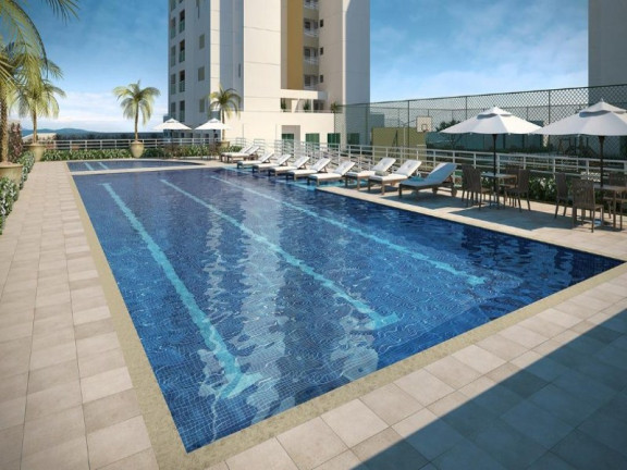 Imagem Apartamento com 3 Quartos à Venda, 92 m² em Parque Campolim - Sorocaba Imagem Apartamento com 3 Quartos à Venda, 92 m² em Parque Campolim - Sorocaba
