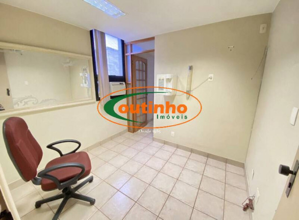 Imóvel Comercial à Venda, 32 m² em Vila Isabel - Rio De Janeiro