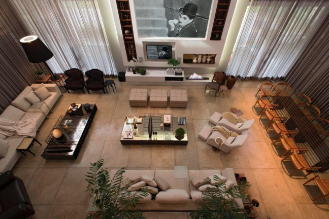 Imagem Imóvel com 5 Quartos à Venda, 700 m² em Condomínio Vale Do Ouro - Ribeirão Das Neves Imagem Imóvel com 5 Quartos à Venda, 700 m² em Condomínio Vale Do Ouro - Ribeirão Das Neves