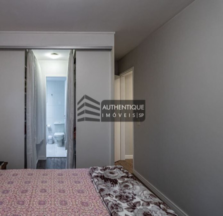 Imagem Apartamento com 2 Quartos à Venda, 74 m² em Alto Da Lapa - São Paulo