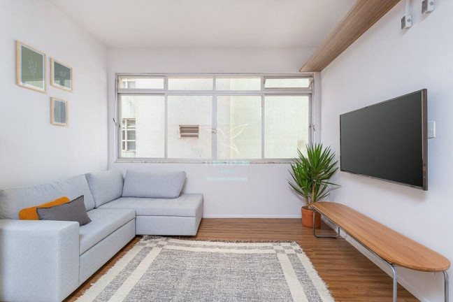 Imagem Apartamento com 5 Quartos à Venda, 145 m² em Bela Vista - São Paulo Imagem Apartamento com 5 Quartos à Venda, 145 m² em Bela Vista - São Paulo