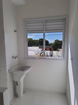 Imagem Apartamento com 2 Quartos à Venda, 54 m² em Jardim Didinha - Jacareí