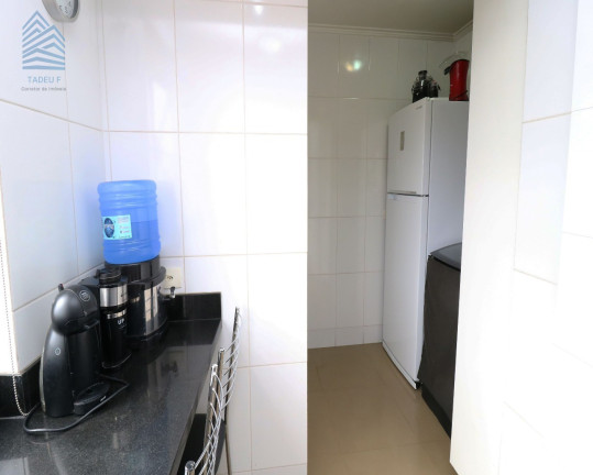 Imagem Imóvel com 3 Quartos à Venda, 85 m² em Alto Da Boa Vista - São Paulo Imagem Imóvel com 3 Quartos à Venda, 85 m² em Alto Da Boa Vista - São Paulo