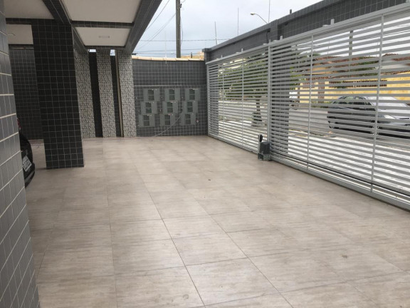 Imagem Casa de Condomínio com 2 Quartos à Venda, 57 m² em Caiçara - Praia Grande