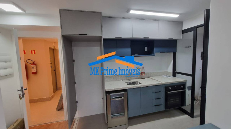 Imagem Apartamento com 2 Quartos à Venda, 39 m² em Moema - São Paulo Imagem Apartamento com 2 Quartos à Venda, 39 m² em Moema - São Paulo