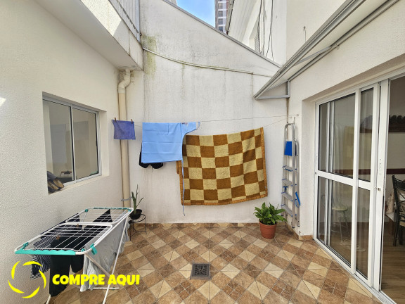 Imagem Casa de Condomínio com 2 Quartos à Venda, 120 m² em Barra Funda - São Paulo