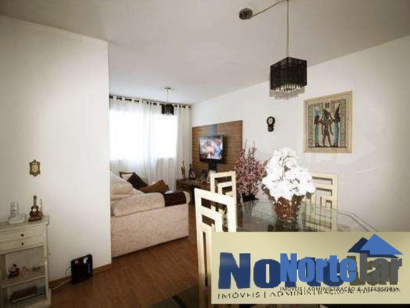 Imagem Apartamento com 2 Quartos à Venda, 60 m² em Vila Amélia - São Paulo Imagem Apartamento com 2 Quartos à Venda, 60 m² em Vila Amélia - São Paulo