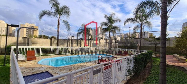 Imagem Apartamento com 1 Quarto à Venda, 75 m² em Condomínio Residencial Viva Vista - Sumaré