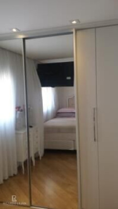Imagem Apartamento com 2 Quartos à Venda, 82 m² em Centro - Guarulhos