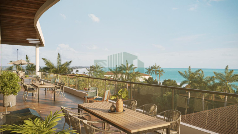 Imagem Apartamento com 1 Quarto à Venda, 21 m² em Porto De Galinhas - Ipojuca Imagem Apartamento com 1 Quarto à Venda, 21 m² em Porto De Galinhas - Ipojuca
