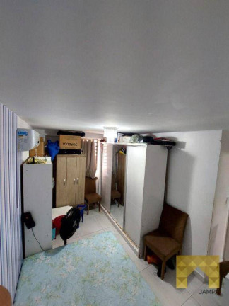 Imagem Apartamento com 3 Quartos à Venda, 96 m² em Bessa - João Pessoa Imagem Apartamento com 3 Quartos à Venda, 96 m² em Bessa - João Pessoa