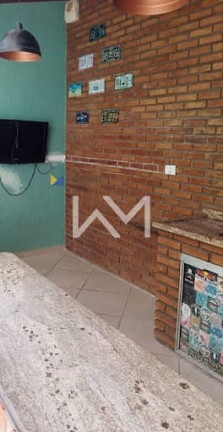 Imagem Sobrado com 3 Quartos à Venda, 177 m² em Parque Continental I - Guarulhos