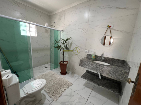 Imagem Sobrado com 5 Quartos à Venda, 226 m² em Cidade Nova Peruíbe - Peruíbe Imagem Sobrado com 5 Quartos à Venda, 226 m² em Cidade Nova Peruíbe - Peruíbe