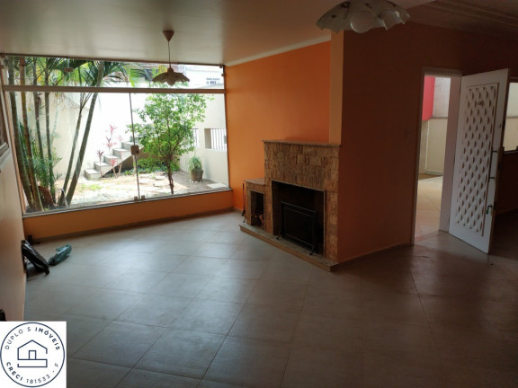 Imagem Casa com 5 Quartos à Venda, 313 m² em Serpa - Caieiras Imagem Casa com 5 Quartos à Venda, 313 m² em Serpa - Caieiras