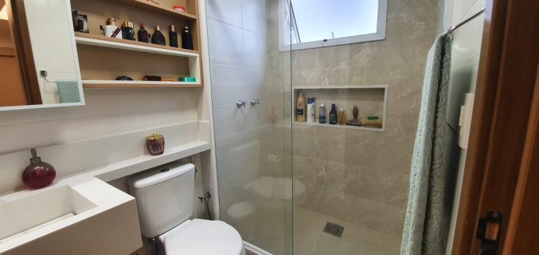 Imagem Apartamento com 2 Quartos à Venda, 62 m² em Centro - Niterói