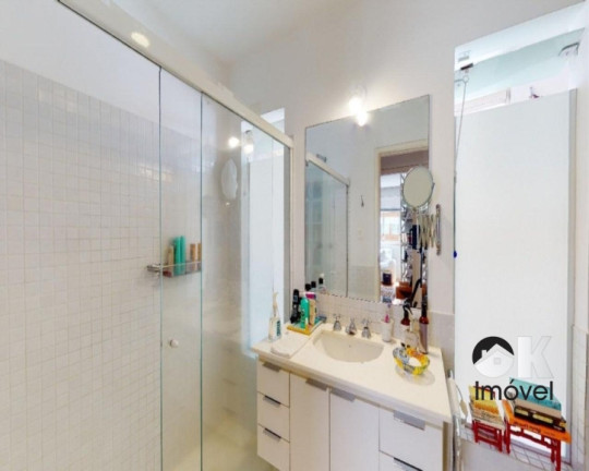 Imagem Apartamento com 2 Quartos à Venda, 148 m² em Jardim Paulista - São Paulo