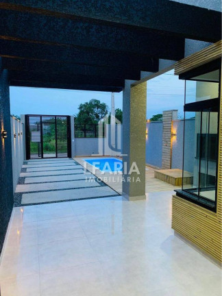 Imagem Casa com 3 Quartos à Venda, 87 m² em São José - Itapoá Imagem Casa com 3 Quartos à Venda, 87 m² em São José - Itapoá