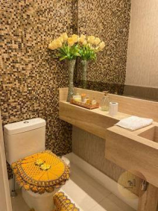 Imagem Apartamento com 3 Quartos à Venda, 198 m² em Santo Antonio - São Caetano Do Sul Imagem Apartamento com 3 Quartos à Venda, 198 m² em Santo Antonio - São Caetano Do Sul