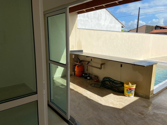 Imagem Casa com 3 Quartos à Venda, 150 m² em Cibratel Ii - Itanhaém Imagem Casa com 3 Quartos à Venda, 150 m² em Cibratel Ii - Itanhaém