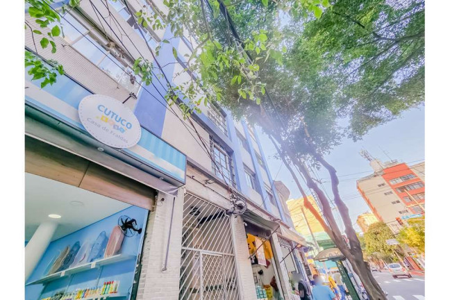Imagem Apartamento com 1 Quarto à Venda, 44 m² em Liberdade - São Paulo Imagem Apartamento com 1 Quarto à Venda, 44 m² em Liberdade - São Paulo
