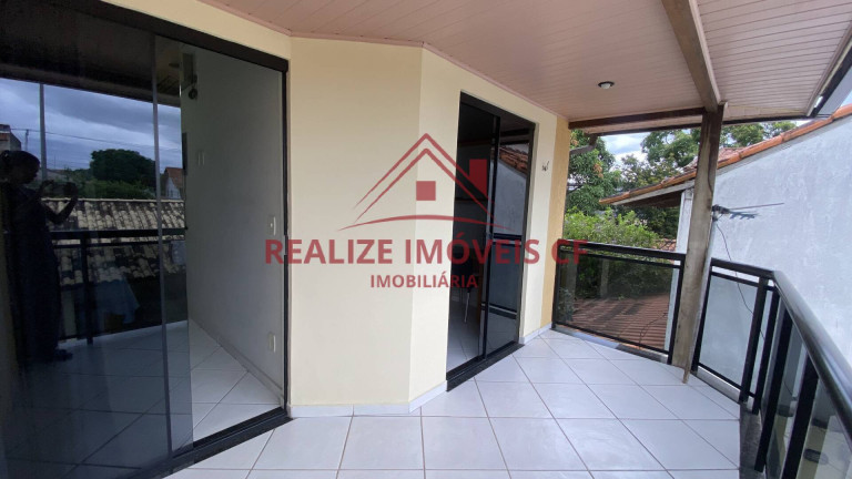 Imagem Casa com 5 Quartos para Alugar,  em São Cristóvão - Cabo Frio