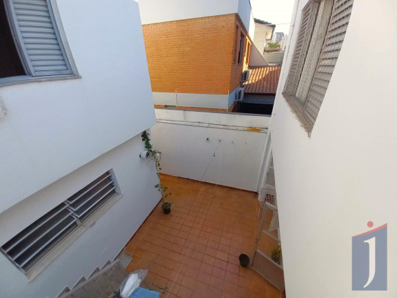 Imagem Casa com 3 Quartos à Venda, 255 m² em Jardim Da Glória - São Paulo Imagem Casa com 3 Quartos à Venda, 255 m² em Jardim Da Glória - São Paulo