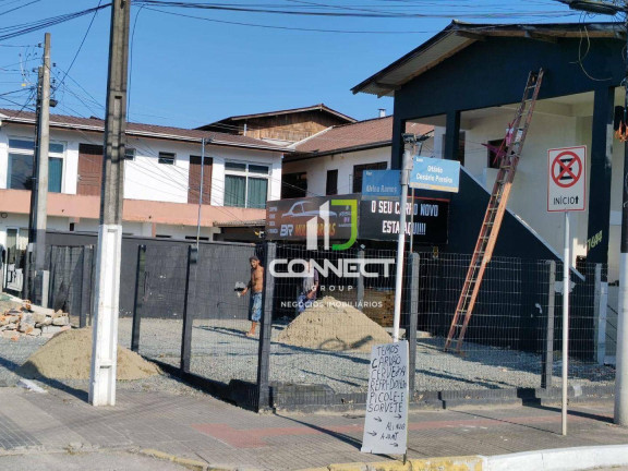 Imagem Terreno à Venda, 108 m² em São Vicente - Itajaí Imagem Terreno à Venda, 108 m² em São Vicente - Itajaí