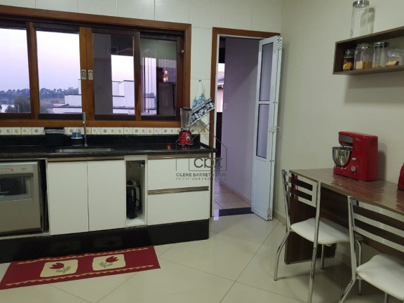 Imagem Casa com 4 Quartos à Venda, 271 m² em Condomínio Reserva Da Serra - Jundiaí Imagem Casa com 4 Quartos à Venda, 271 m² em Condomínio Reserva Da Serra - Jundiaí