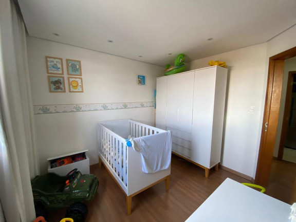 Imagem Apartamento com 2 Quartos à Venda, 55 m² em Chácaras Califórnia - Contagem