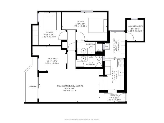 Imagem Apartamento com 3 Quartos à Venda, em Jabaquara - São Paulo Imagem Apartamento com 3 Quartos à Venda, em Jabaquara - São Paulo