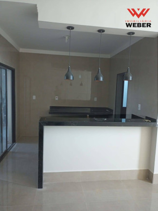Imagem Casa de Condomínio com 3 Quartos à Venda, 150 m² em Parque Dos Eucaliptos - Sorocaba