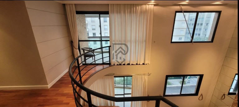 Imagem Apartamento com 3 Quartos à Venda, 228 m² em Jardim Paulista - São Paulo Imagem Apartamento com 3 Quartos à Venda, 228 m² em Jardim Paulista - São Paulo