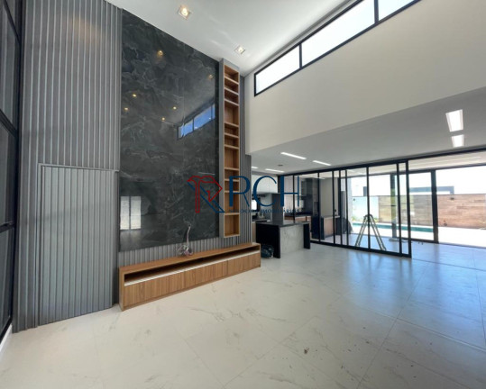 Imagem Casa com 3 Quartos à Venda, 271 m² em Alphaville Nova Esplanada - Votorantim Imagem Casa com 3 Quartos à Venda, 271 m² em Alphaville Nova Esplanada - Votorantim